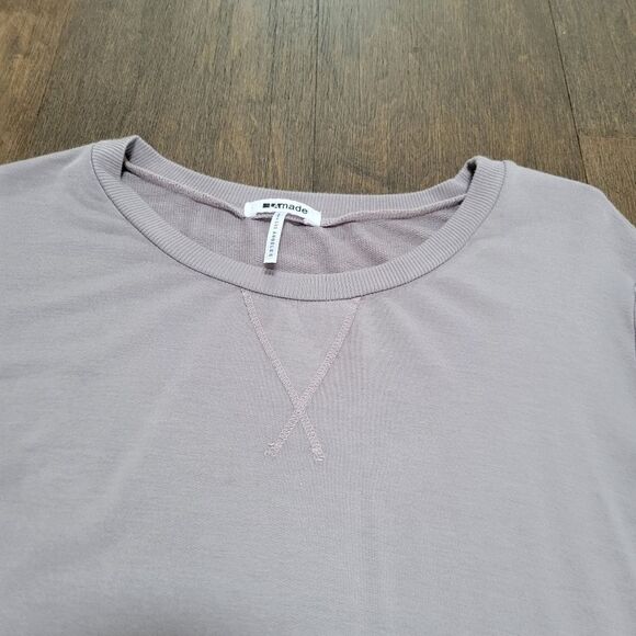 La Made sweatshirt top S - Picture 4 of 8